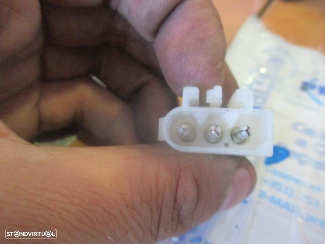 Grelha Friso 707857108 BMW E87 CENTRAL - 3