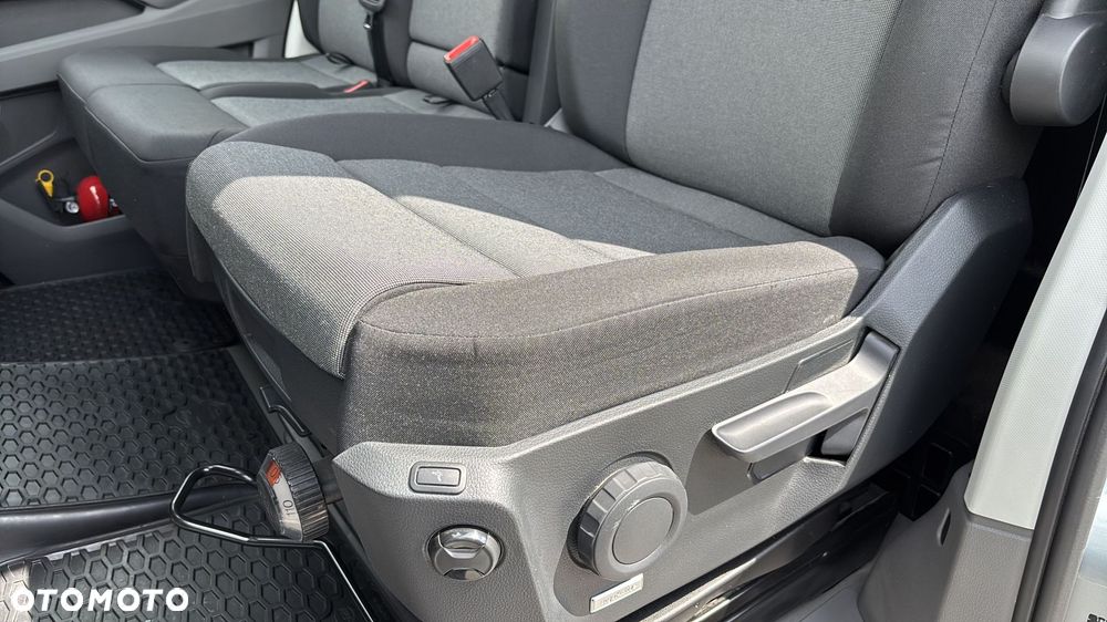 Volkswagen Crafter Standard - 13