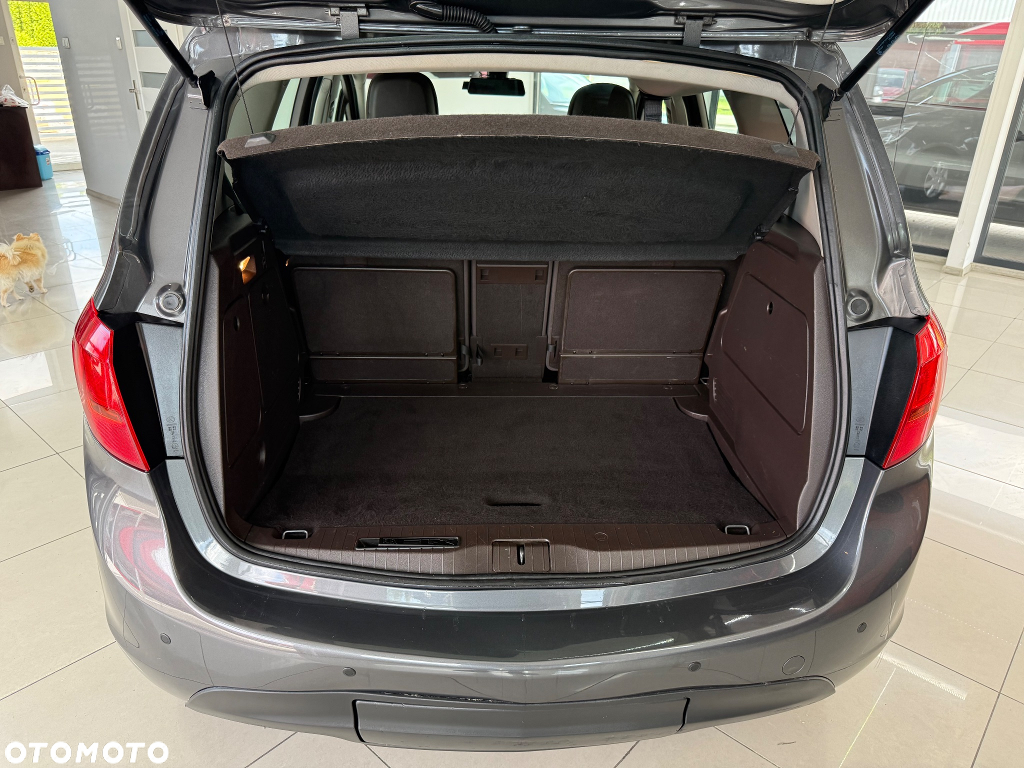 Opel Meriva 1.4 Active - 8