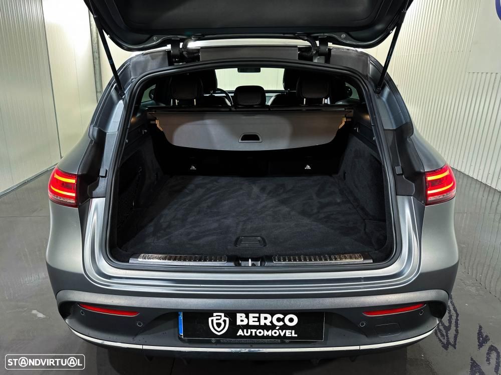 Mercedes-Benz EQC 400 4Matic AMG Line - 58