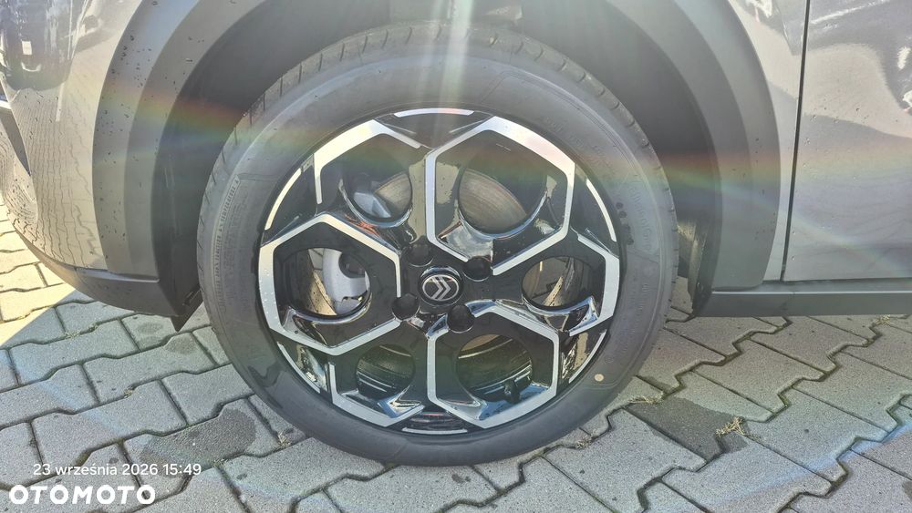 Citroën C3 1.2 T Max - 7