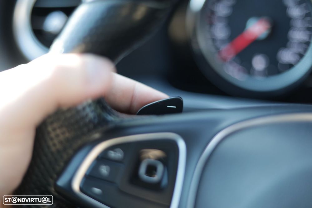 Mercedes-Benz E 220 d Avantgarde - 14