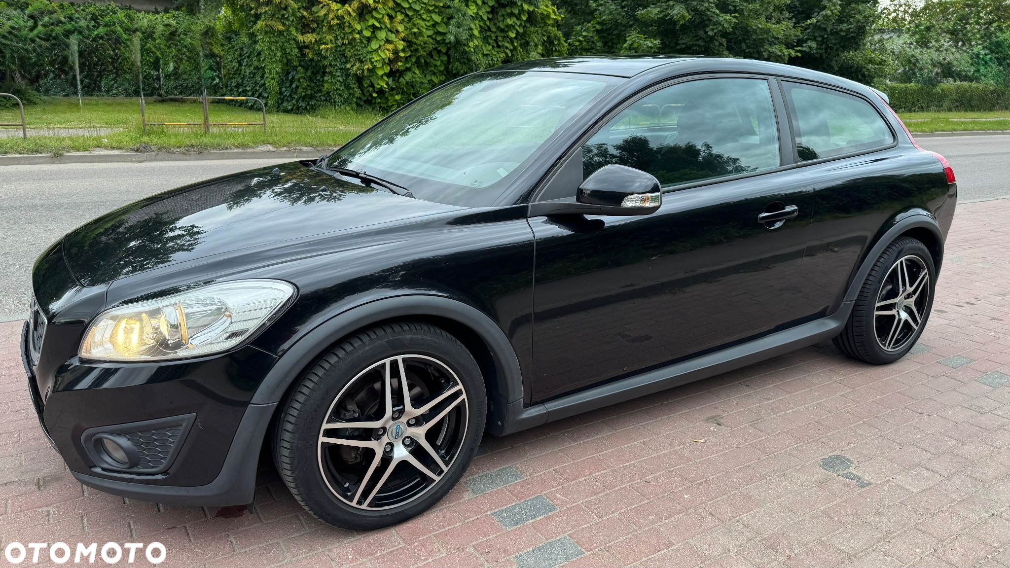 Volvo C30 - 18