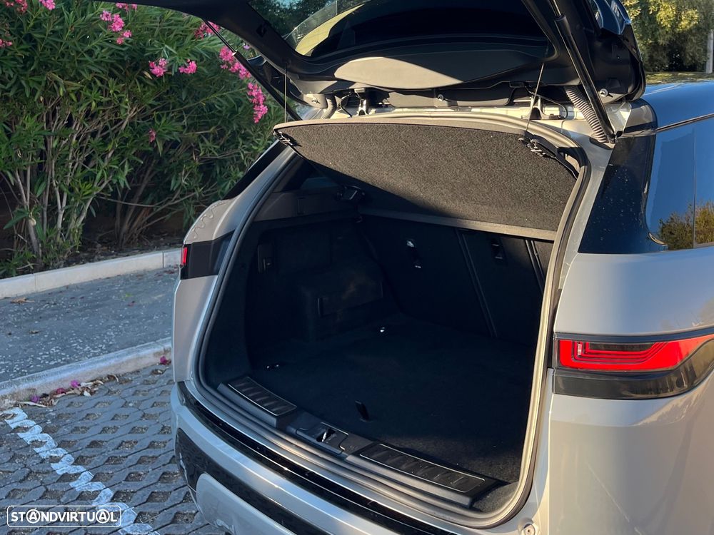 Land Rover Range Rover Evoque 2.0 D165 R-Dynamic - 25