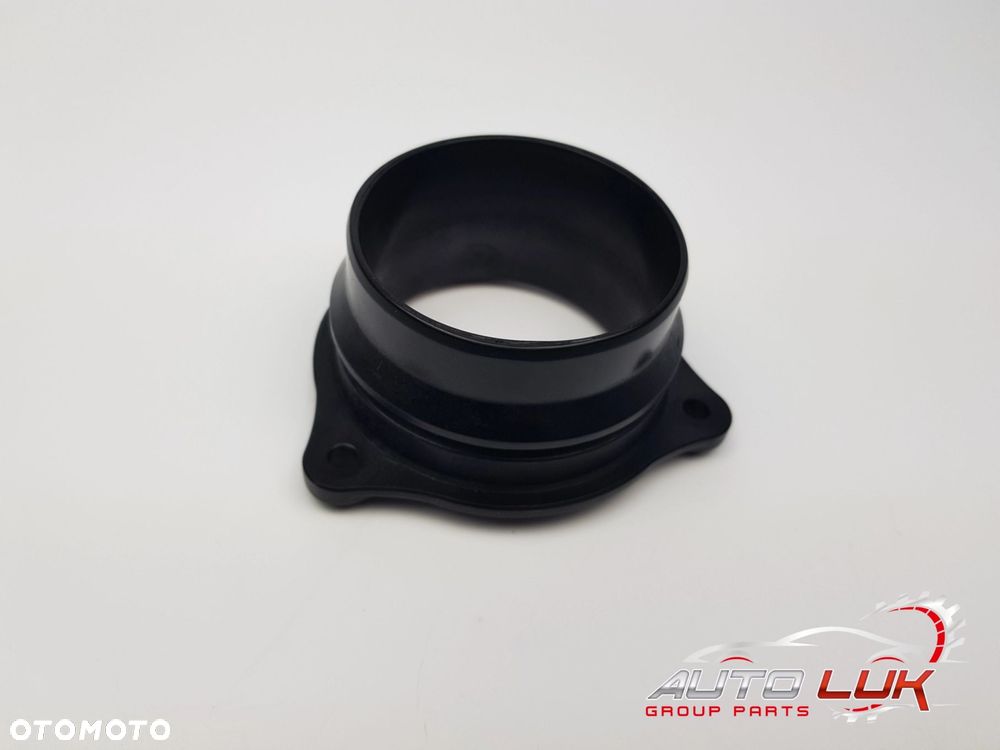 Przewód Rura Łącznik przepustnicy BMW X5 G05 G11 G30 N63 4.4 V8 8632130