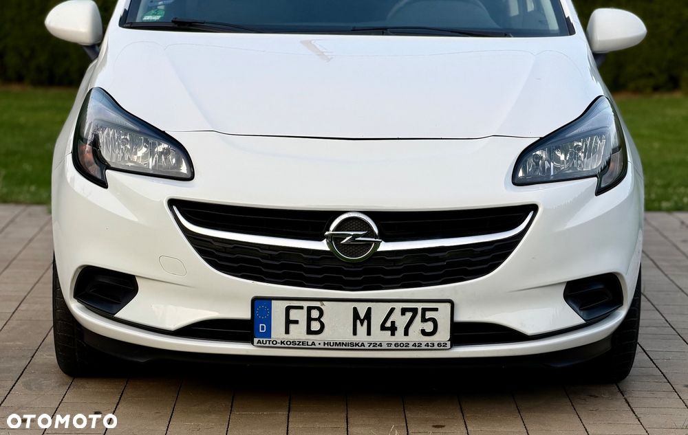 Opel Corsa 1.2 Active - 24