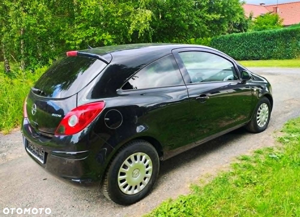 Opel Corsa 1.2 16V EcoFLEX Edition 111 Jahre - 13
