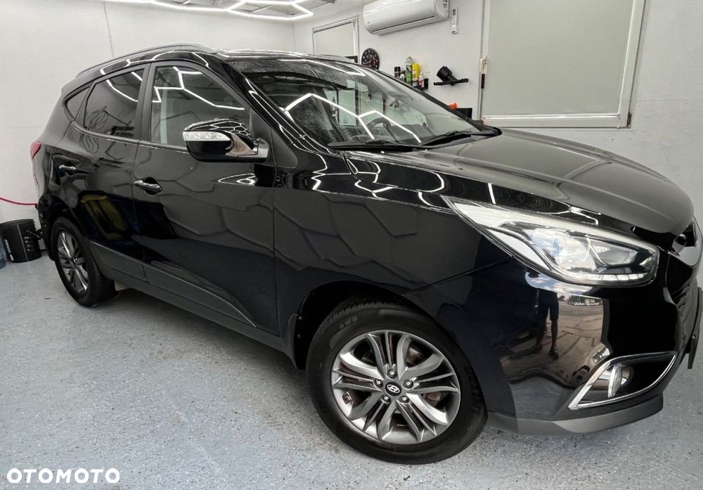 Hyundai ix35 - 12