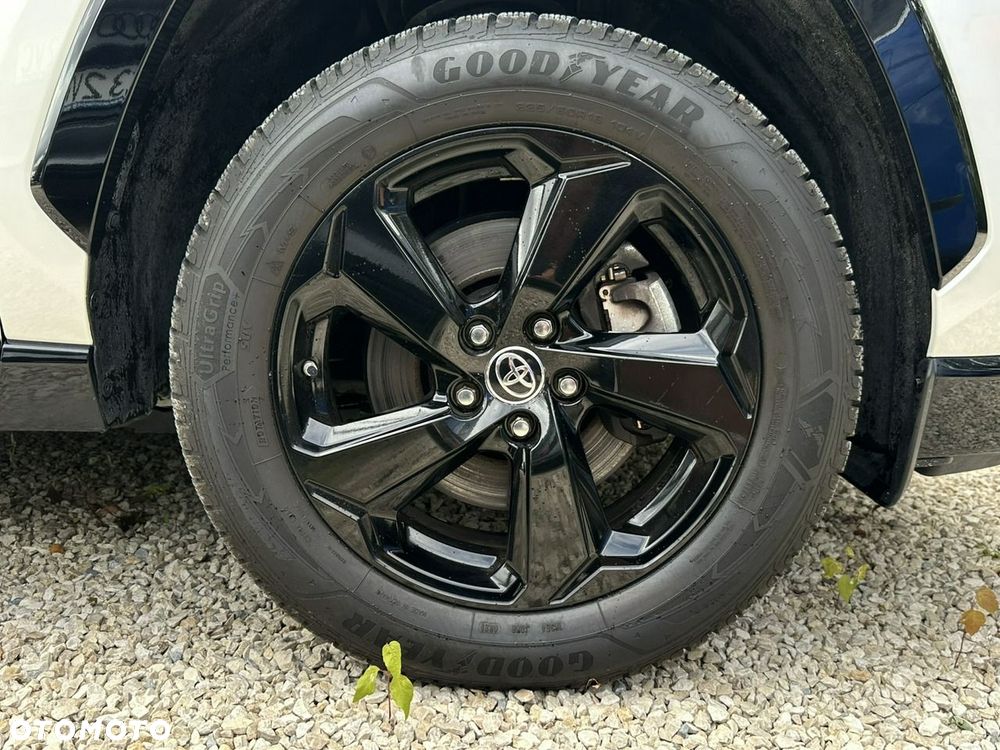 Toyota RAV4 - 39