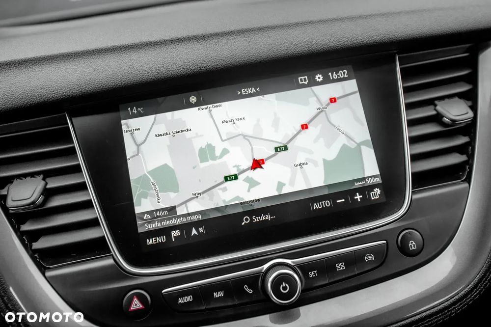 Opel Grandland X 1.6 T Ultimate S&S - 24