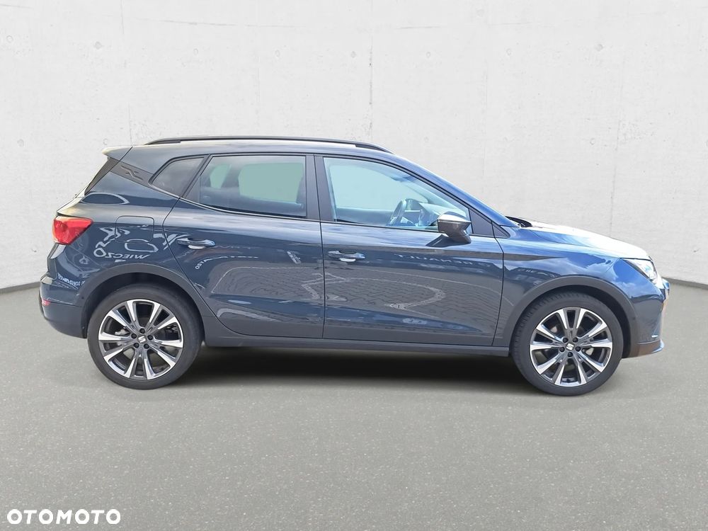 Seat Arona 1.0 TSI Marina S&S DSG - 5