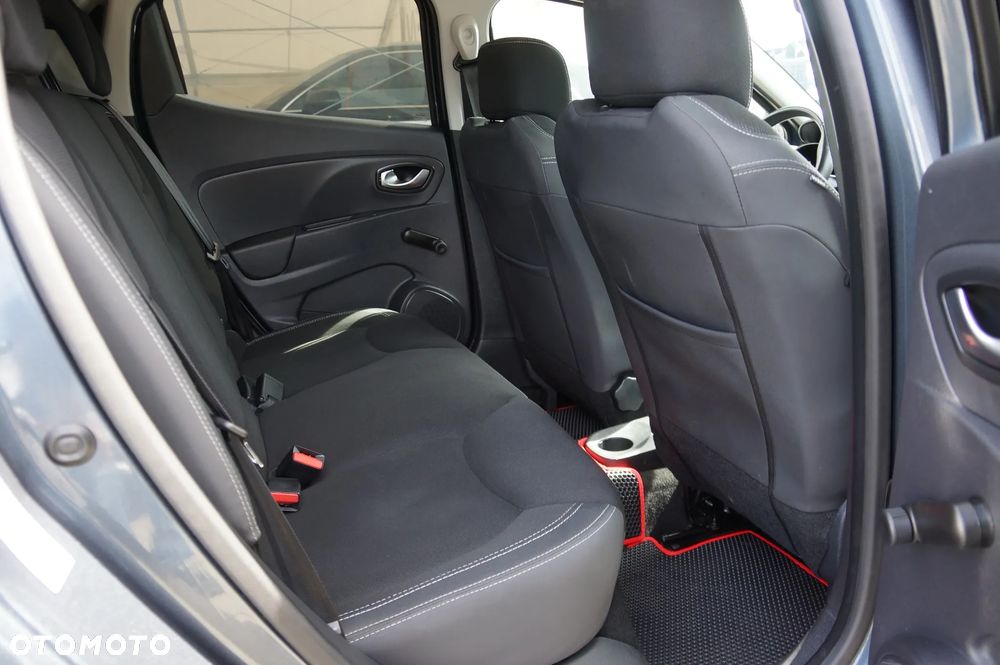 Renault Clio dCi 75 Stop & Start Life - 27