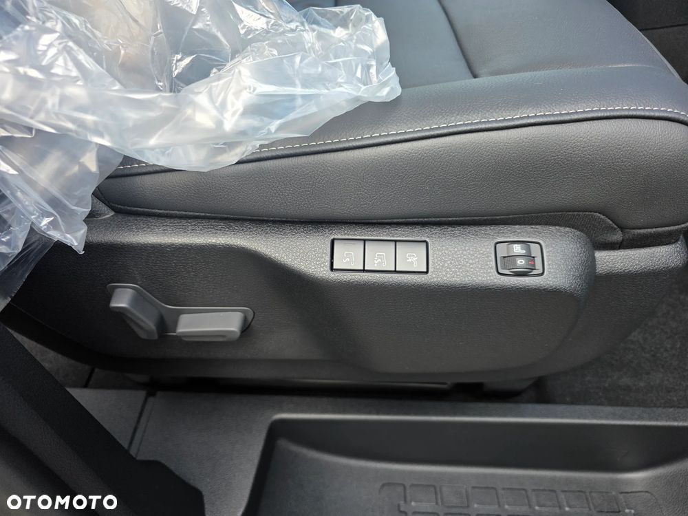 Peugeot Traveller 2.2 BlueHDi Long Business VIP EAT8 - 15