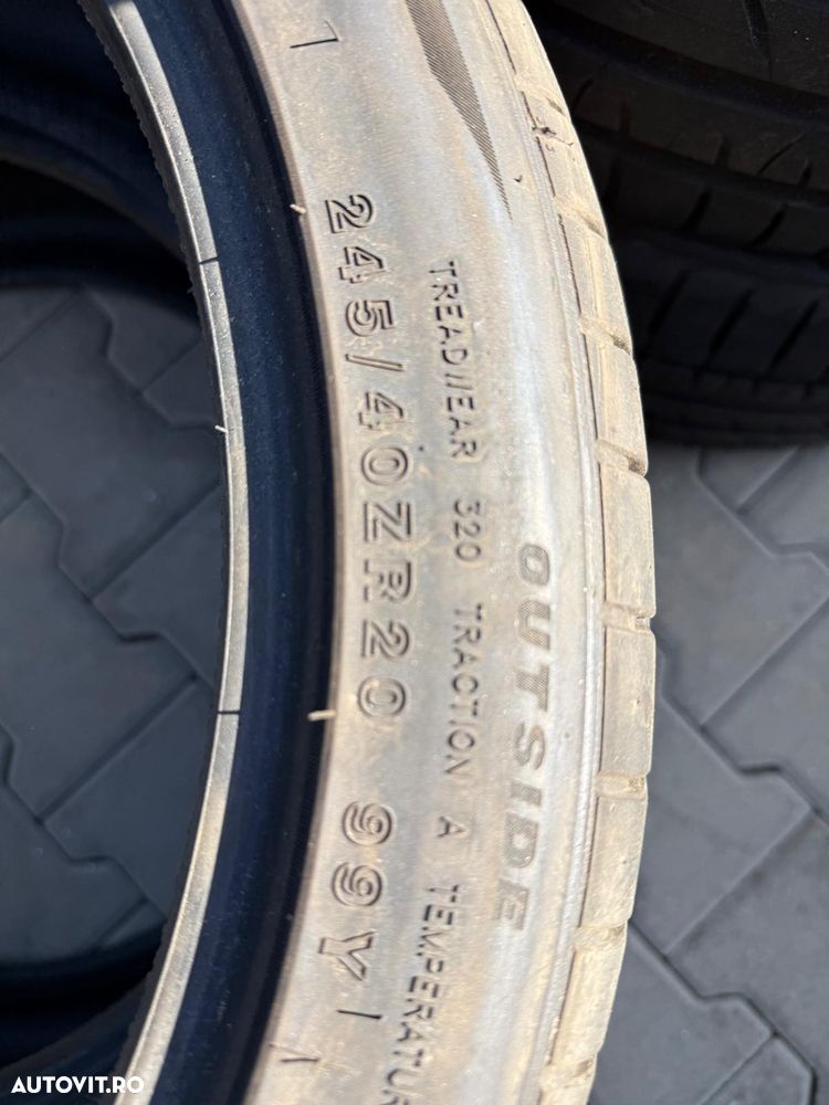 245 40 R20 IMPERIAL DE VARA - 2