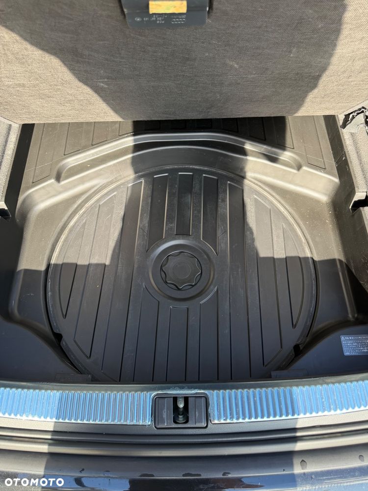Audi S4 Avant tiptronic - 34