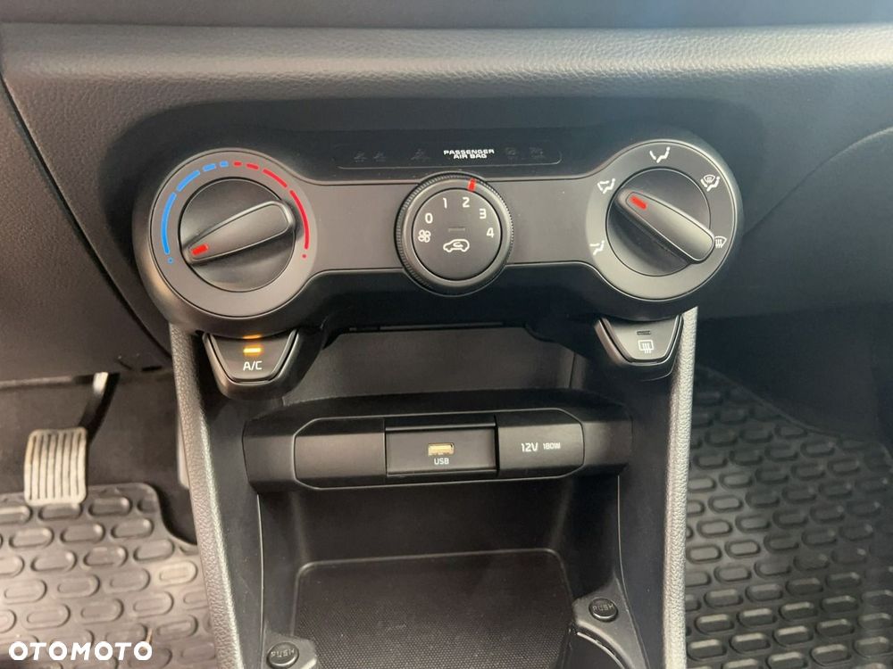 Kia Picanto - 20
