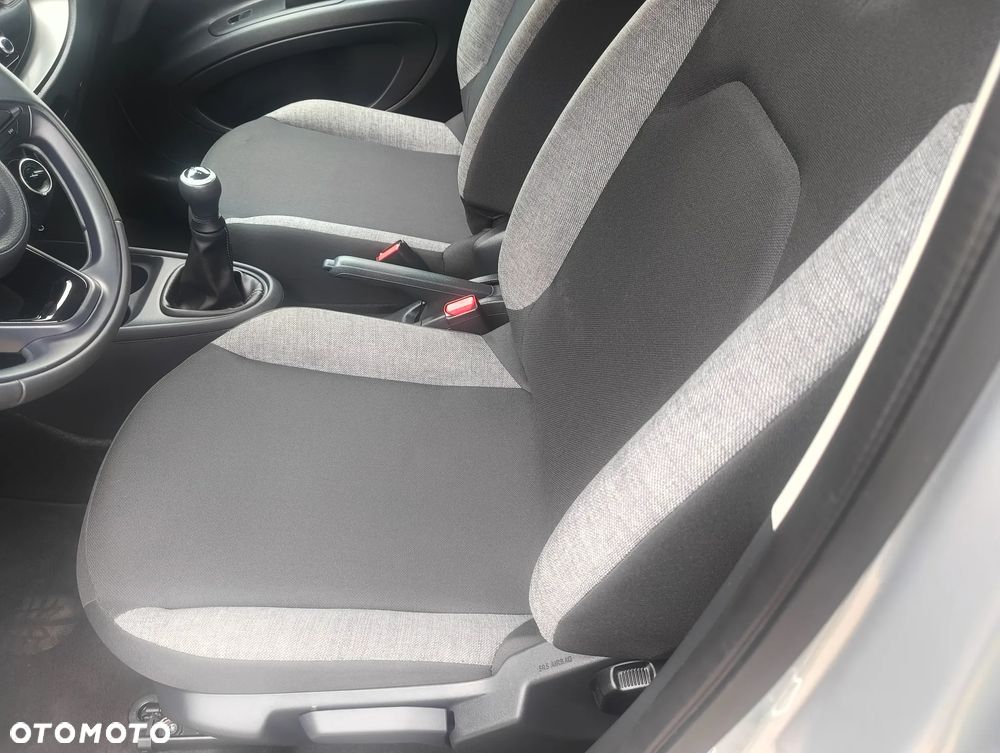 Toyota Aygo - 11