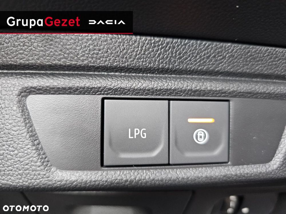 Dacia Sandero Stepway - 12