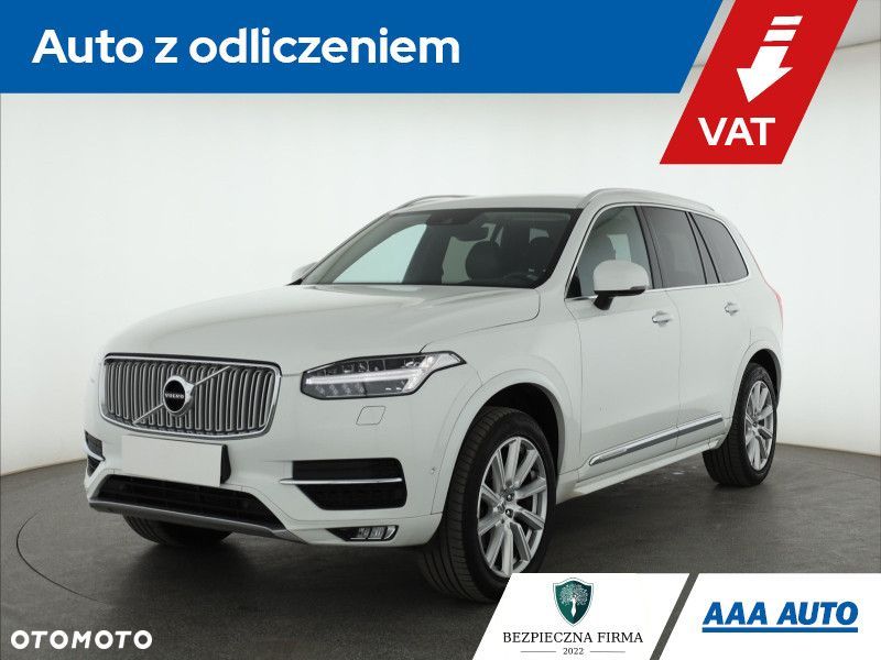 Volvo XC 90 - 2