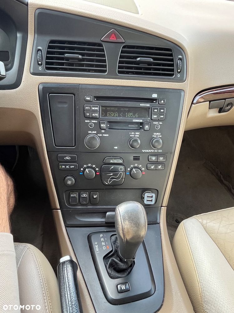 Volvo S60 2004 photo 5