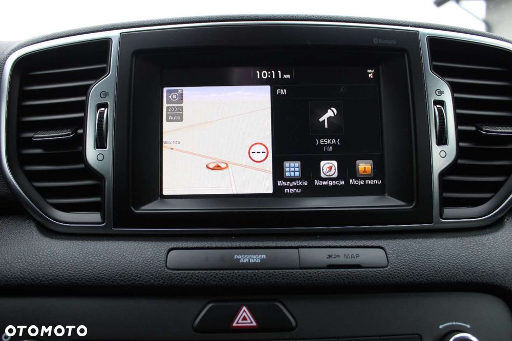 Kia Sportage - 25