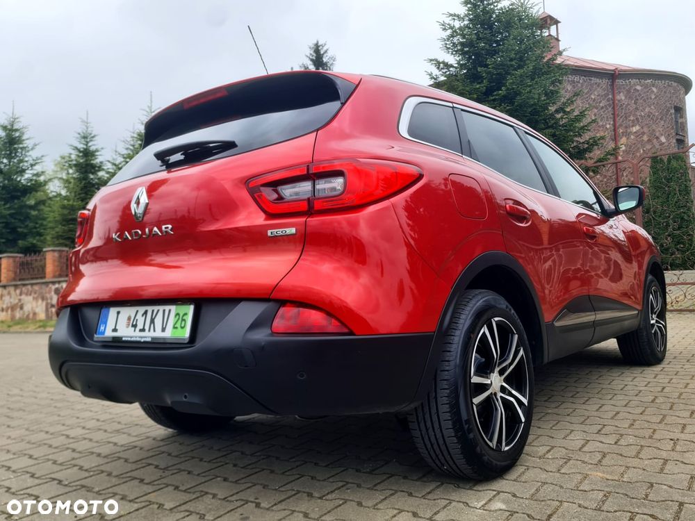 Renault Kadjar Energy dCi 110 Business - 17