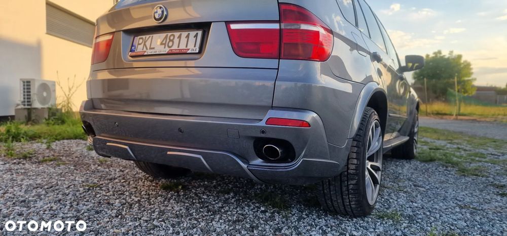 BMW X5 - 3
