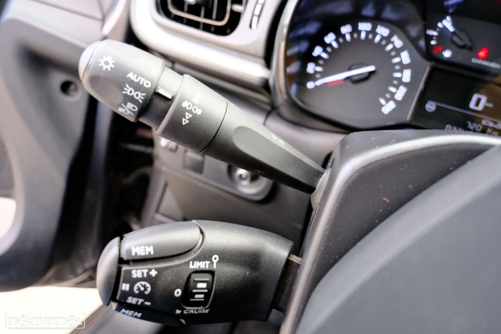 Citroën C3 1.2 PureTech Feel Pack - 15