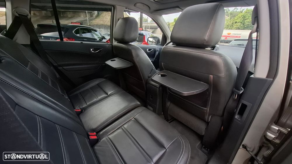 Renault Koleos dCi 150 FAP 4x2 Limited - 31