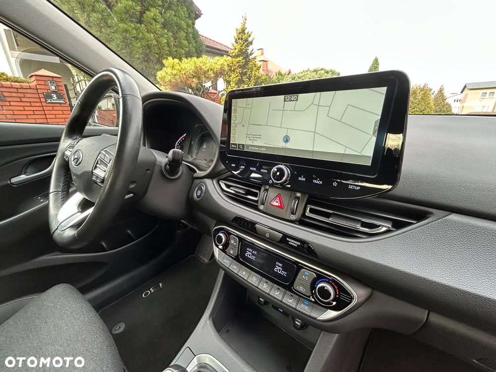 Hyundai i30 1.0 T-GDI Premiere Style - 13