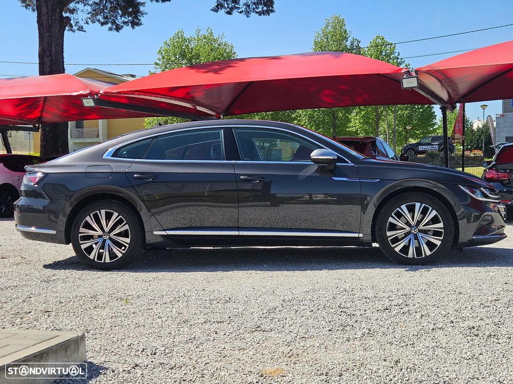 VW Arteon 1.4 TSI eHybrid Elegance - 4