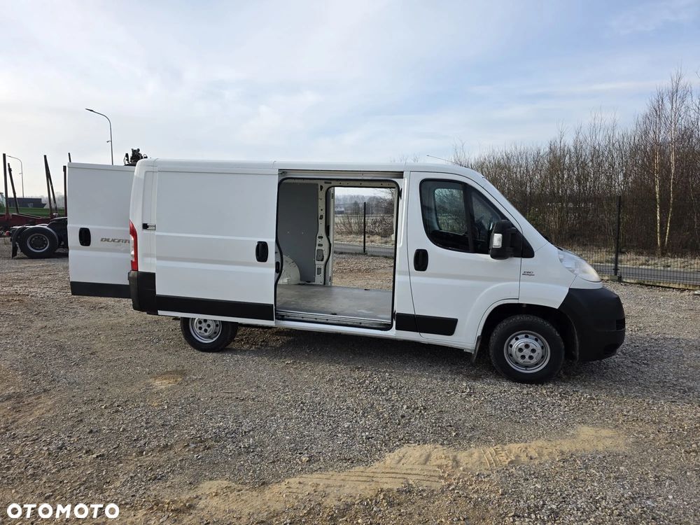 Fiat Ducato - 11