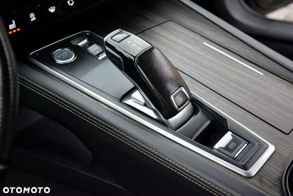 Peugeot 508 PureTech 225 EAT8 GT Pack - 24