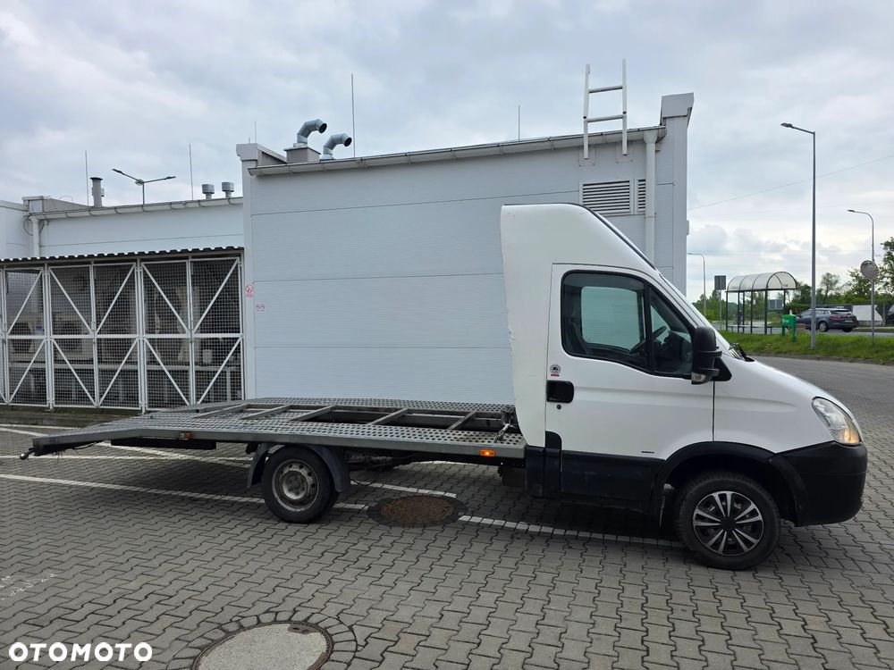 Iveco 35 - 14