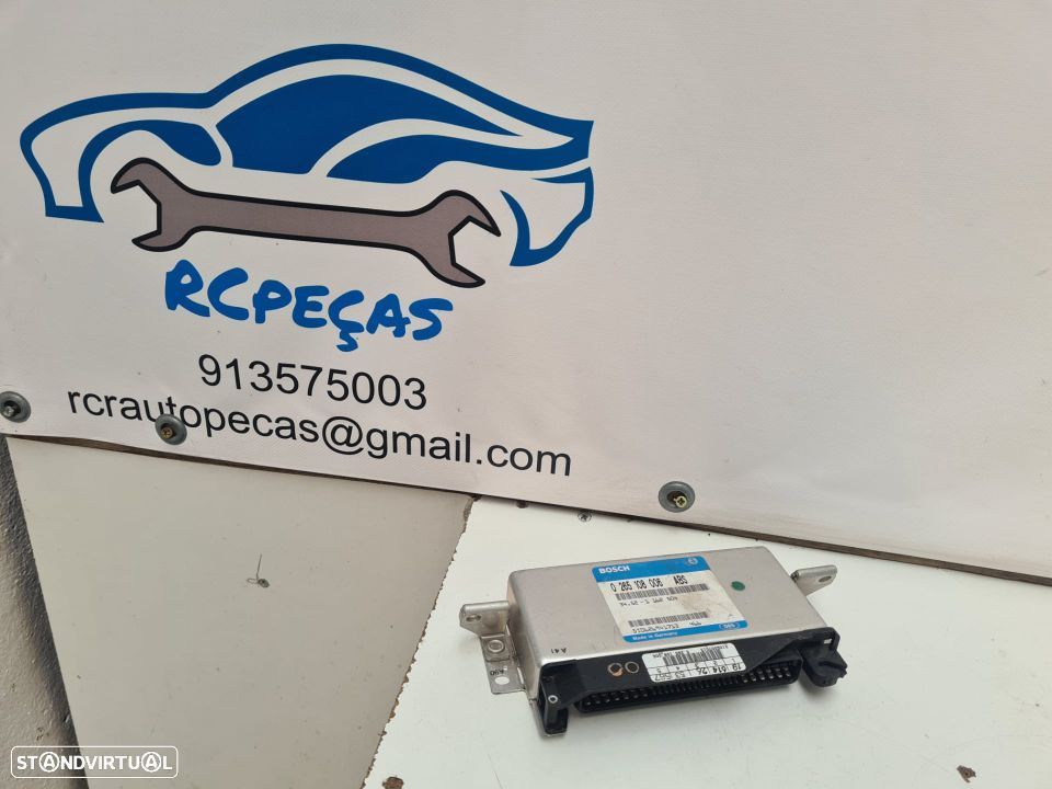 CENTRALINA ABS BOSCH ORIGINAL 0265108006 BMW SERIE 5 E39 525 TDS 143CV