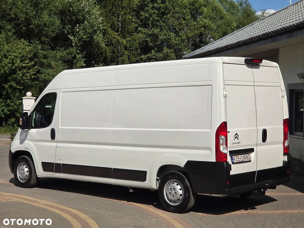 Citroën JUMPER L2 H4 MAX - 8