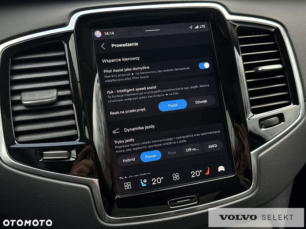 Volvo XC 90 - 14