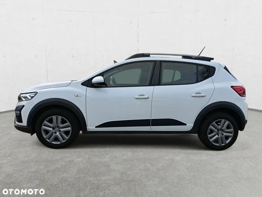 Dacia Sandero Stepway 1.0 TCe Comfort - 8