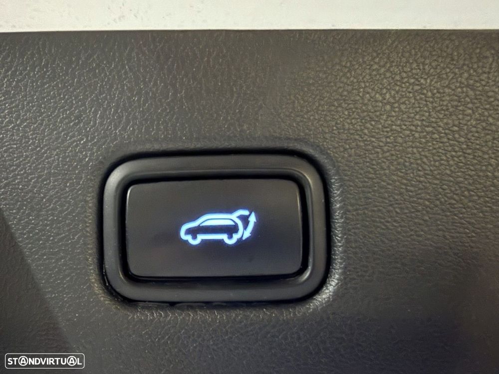 Hyundai Tucson 1.6 T-GDI PHEV Vanguard+TA - 26