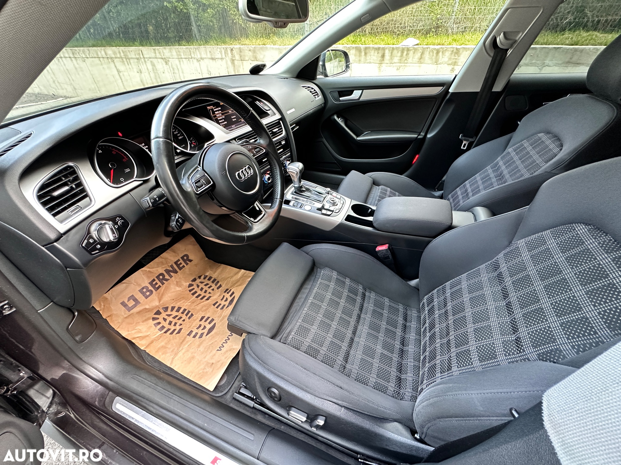 Audi A5 Sportback 2.0 TDI clean diesel quattro S tronic - 26