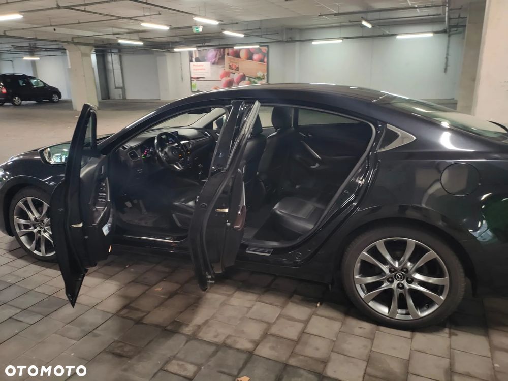 Mazda 6 2.0 Skypassion I-ELoop - 25