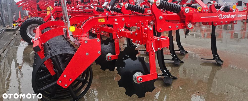 Opall Agri TRITON II - 4