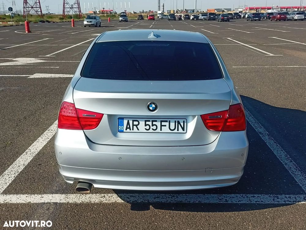 BMW Seria 3 - 8
