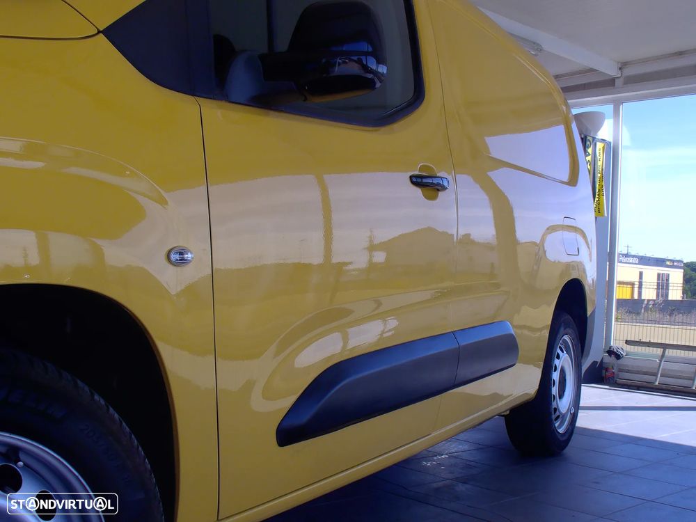 Citroën berlingo - 25