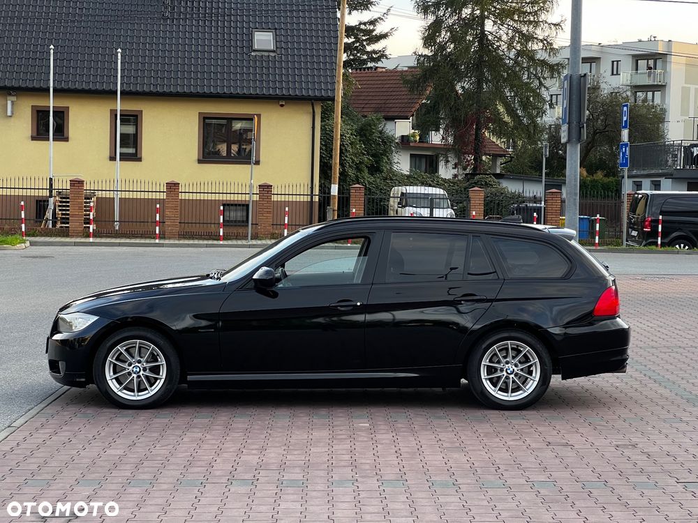 BMW Seria 3 - 3