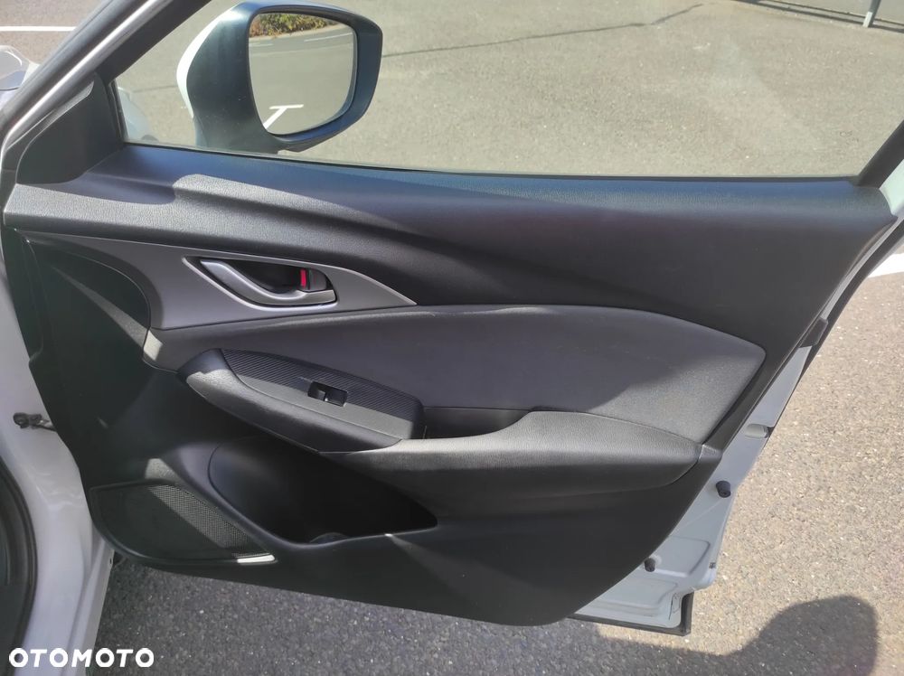 Mazda CX-3 - 19