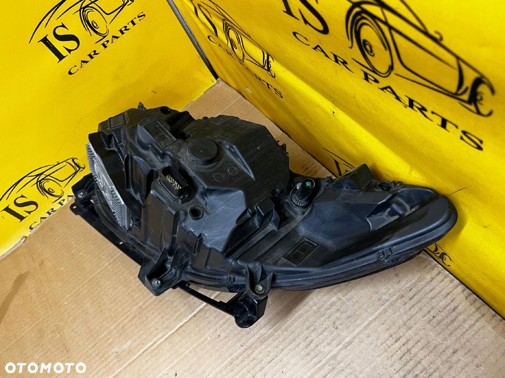 KOMPLET LAMPA REFLEKTOR PRZÓD LEWY PRAWY FULL LED FORD MONDEO MK5 LIFT EU - 5