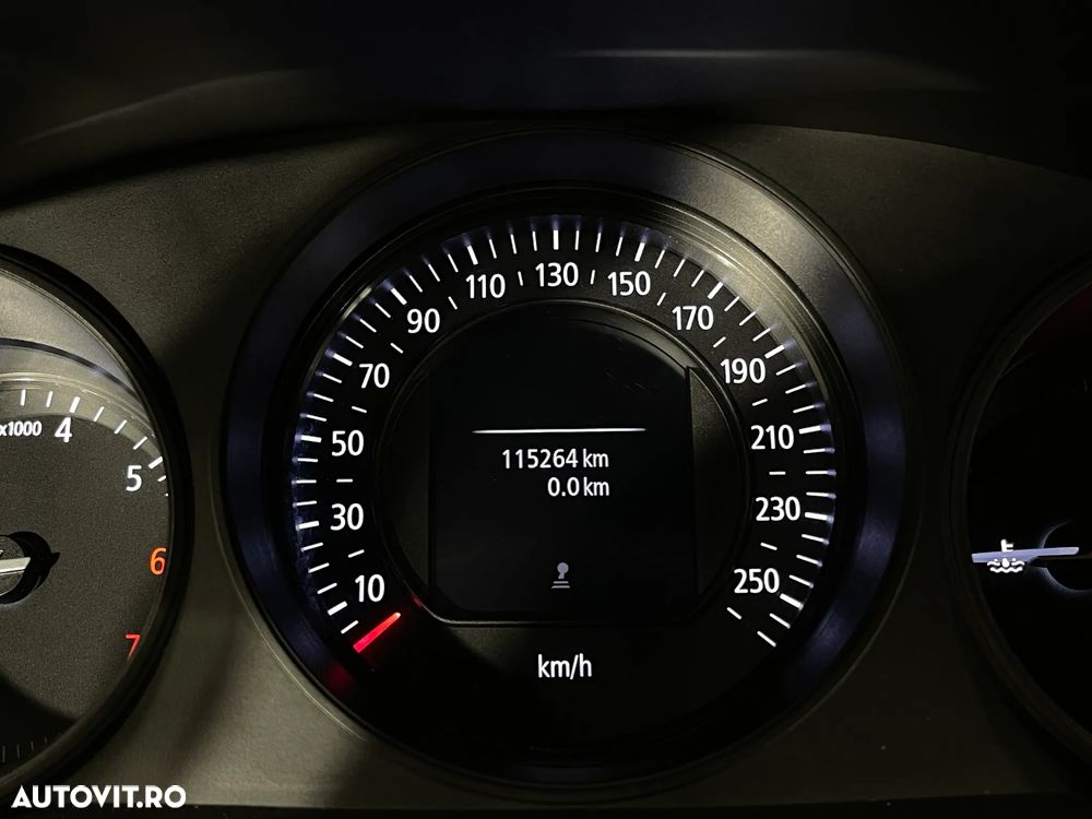 Renault Megane TCe GPF Zen - 9