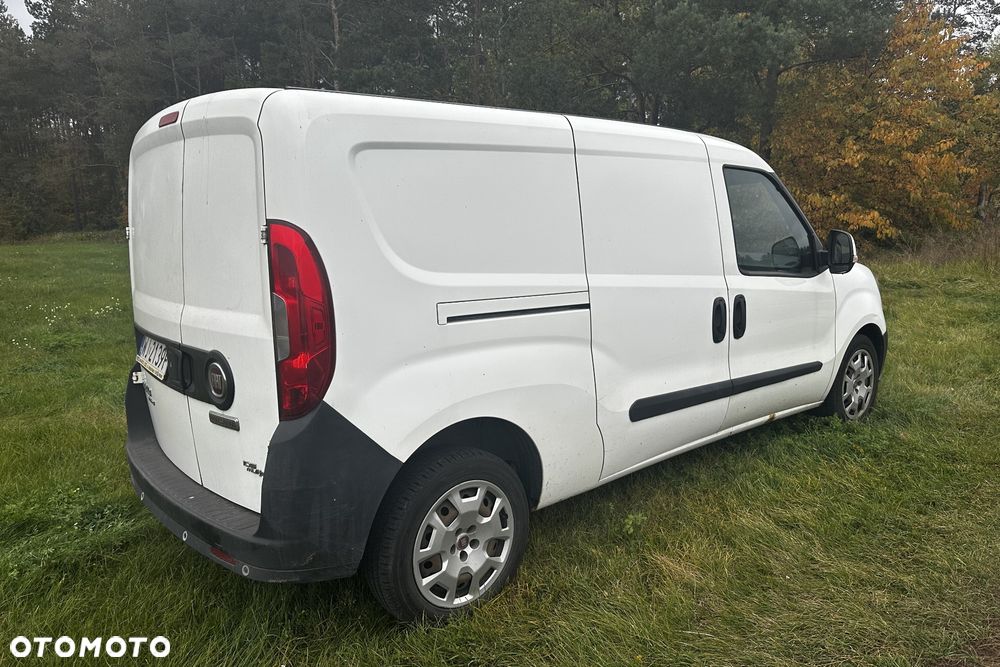 Fiat Doblo - 6