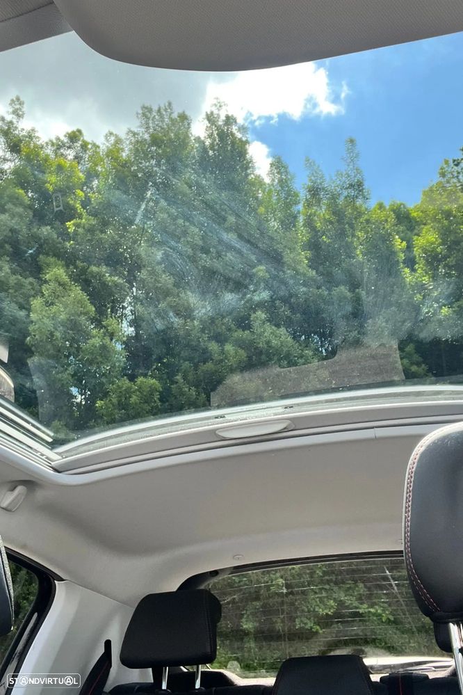 Peugeot 208 1.2 PureTech GT Line - 9